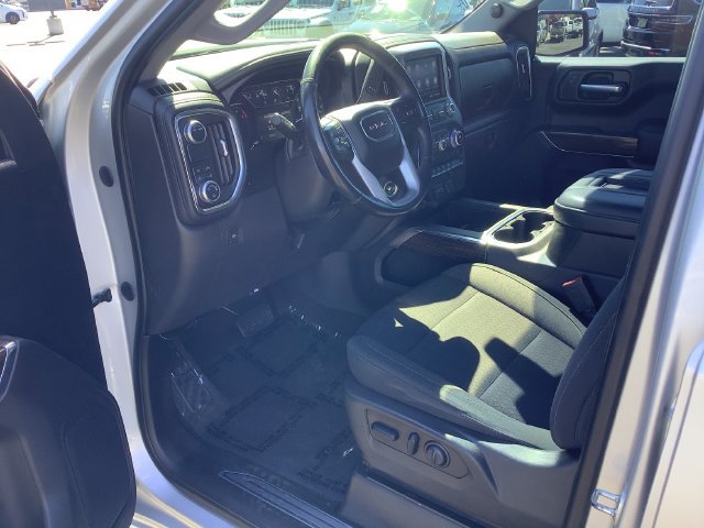 Used 2021 GMC Sierra 1500 Elevation RWD image 7