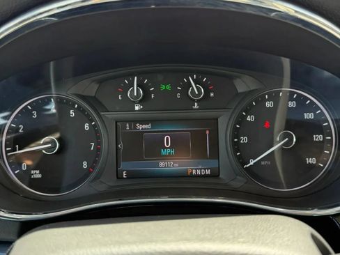 Used 2019 Buick Encore Preferred FWD image 21
