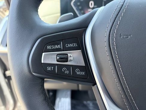 Used 2024 BMW X5 sDrive40i w/ Premium Package RWD image 22