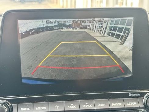 Used 2020 Kia Forte LXS FWD image 10