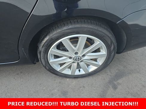 Used 2014 Volkswagen Jetta TDI FWD image 24