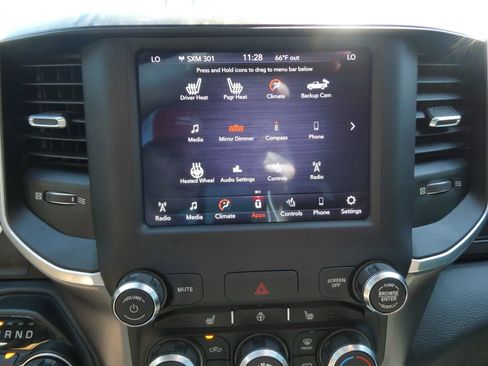 Used 2020 RAM 1500 Big Horn image 30