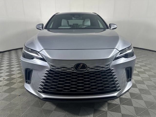 Used 2023 Lexus RX 350 Premium w/ Accessory Package AWD/4WD image 3