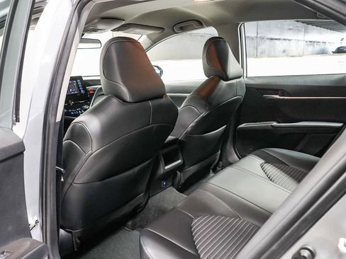 Used 2023 Toyota Camry SE w/ Protection Package (Q2) (TMS) image 18