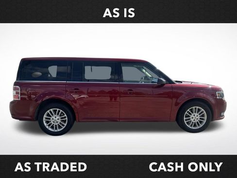 Used 2013 Ford Flex SEL FWD image 1