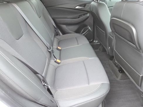 Used 2022 Buick Encore GX Preferred w/ Cold Weather Comfort Package image 25