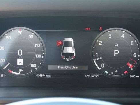 Used 2025 Land Rover Defender 110 S image 18