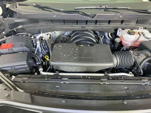 Used 2026 Chevrolet Tahoe High Country AWD/4WD image 19