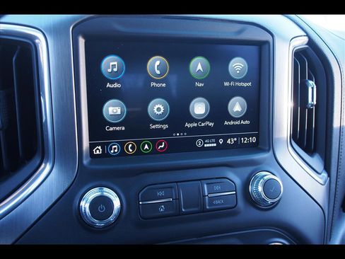 Used 2021 GMC Sierra 2500 Denali w/ Denali Black Diamond Edition image 28