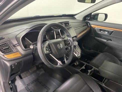 Used 2019 Honda CR-V EX image 12