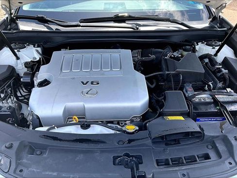 Used 2015 Lexus ES 350 FWD image 30