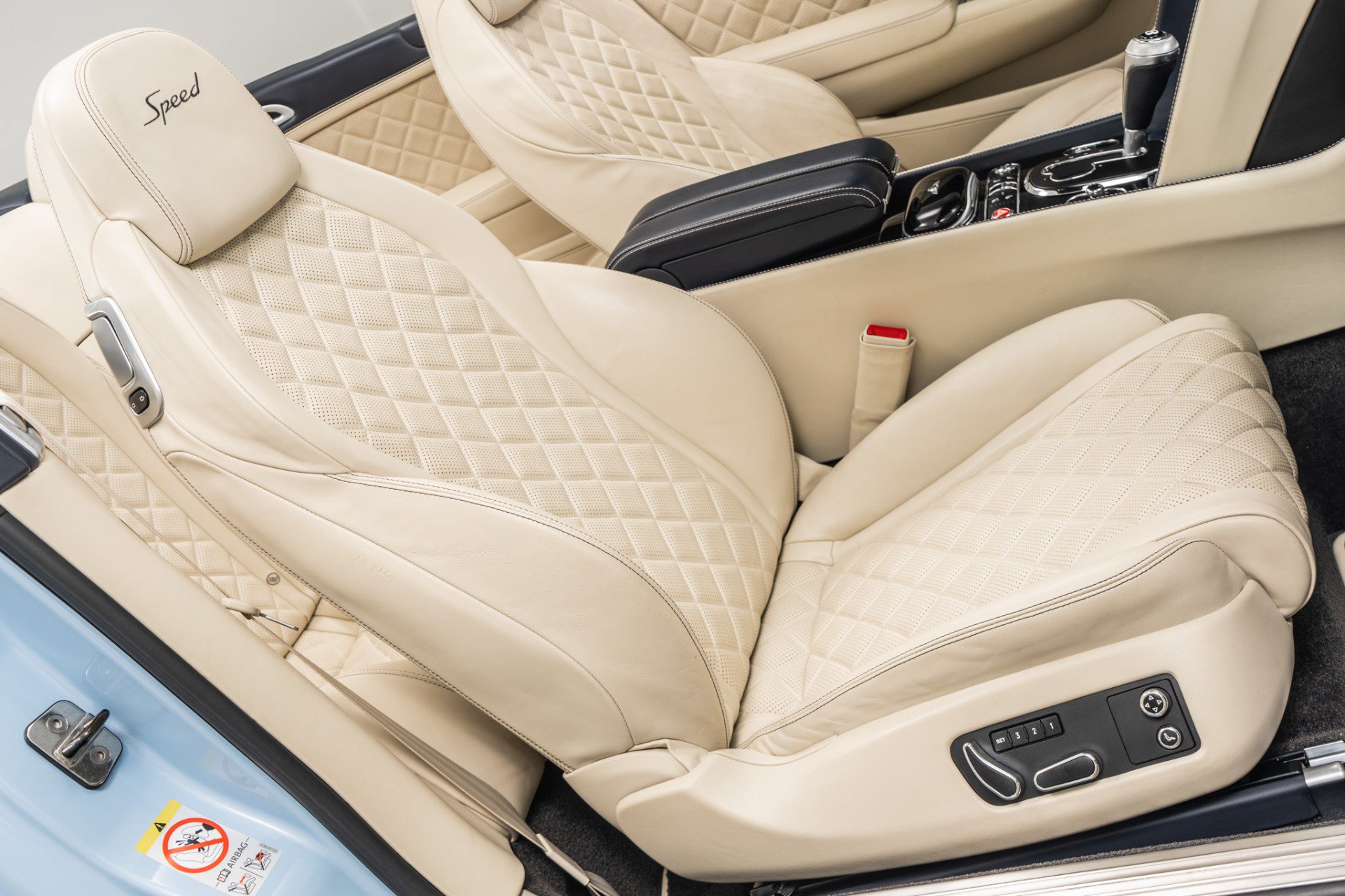 Used 2016 Bentley Continental GT Speed AWD/4WD image 25