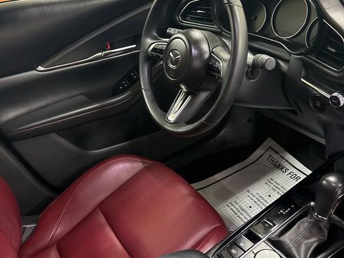 Used 2025 MAZDA CX-30 AWD 2.5 S w/ Preferred Package image 25