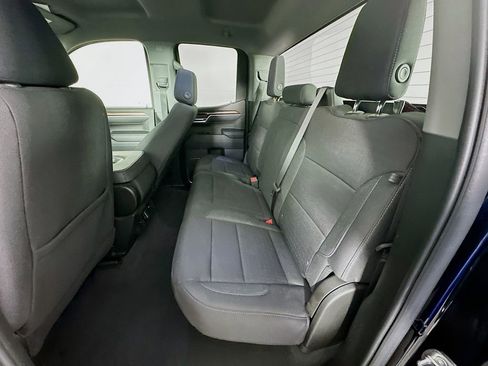 Used 2023 Chevrolet Silverado 1500 RST image 32