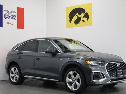 Used 2021 Audi Q5 2.0T Premium w/ Convenience Package