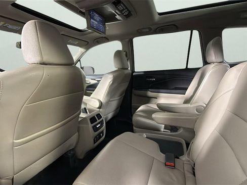Used 2016 Honda Pilot Elite image 30