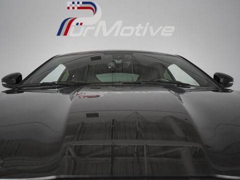 Used 2015 Jaguar F-TYPE S RWD image 37