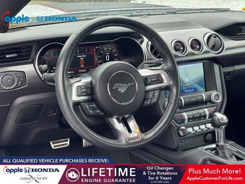 Used 2023 Ford Mustang Mach 1 w/ Equipment Group 700A image 5