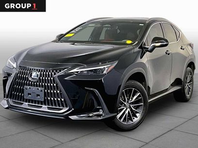 Used 2024 Lexus NX 350 AWD w/ Cold Area Package