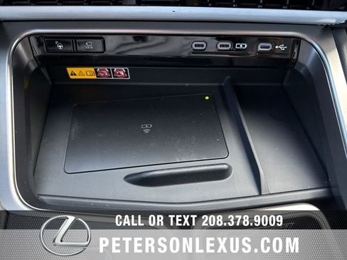 New 2026 Lexus TX 350 AWD image 14