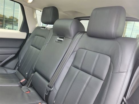 Used 2022 Land Rover Range Rover Sport HSE Silver Edition image 15