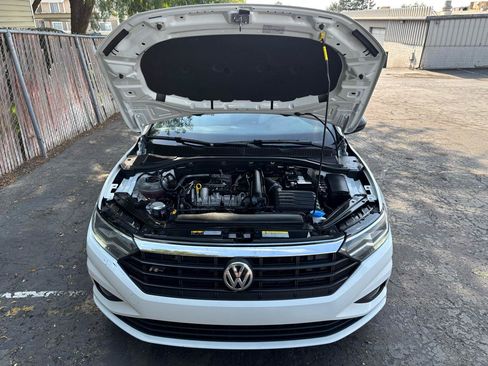 Used 2021 Volkswagen Jetta R-Line FWD image 10