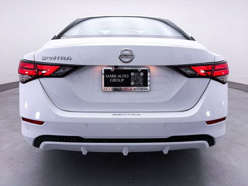 Used 2023 Nissan Sentra S FWD image 13