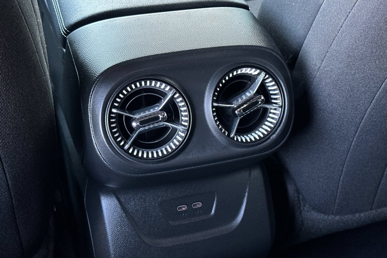 New 2025 Chevrolet Blazer EV LT FWD image 15