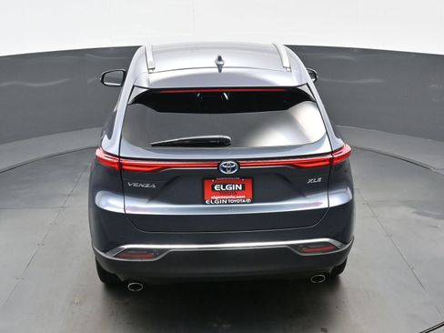Used 2023 Toyota Venza XLE AWD/4WD image 40