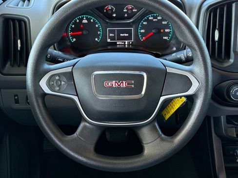 Used 2021 GMC Canyon Elevation Standard w/ Convenience Package image 21