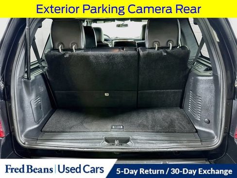 Used 2016 Ford Expedition XLT w/ Equipment Group 202A AWD/4WD image 34
