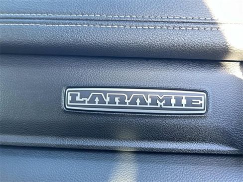 Used 2023 RAM 1500 Laramie image 18