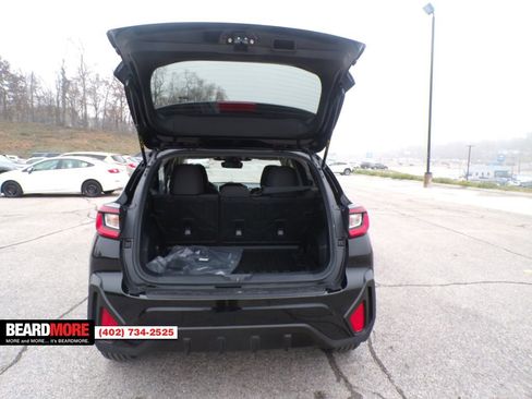 Used 2025 Subaru Crosstrek 2.0i Premium image 11