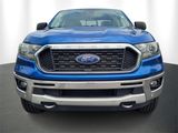 Certified 2019 Ford Ranger XLT w/ Equipment Group 302A Luxury image 2