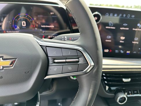 New 2025 Chevrolet Tahoe Premier image 24