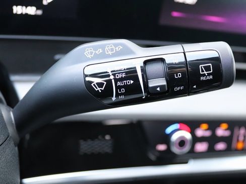 Used 2025 Kia Sportage X-Line Prestige image 9