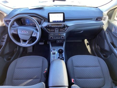 Used 2025 Ford Escape Active image 48