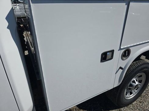 New 2026 Chevrolet Silverado 3500 W/T w/ WT Convenience Package image 10