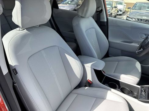 New 2026 Hyundai Kona SEL Premium image 30