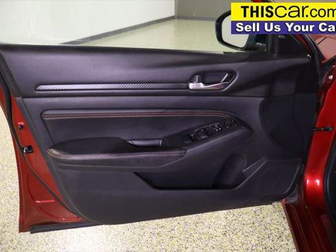 Used 2019 Nissan Altima 2.5 SR image 26