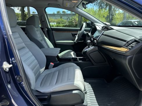 Used 2020 Honda CR-V EX image 17