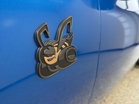 New 2026 Dodge Charger R/T Scat Pack image 10