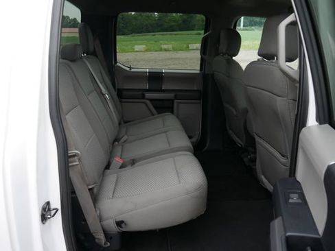 Used 2020 Ford F150 XLT w/ Trailer Tow Package AWD/4WD image 25
