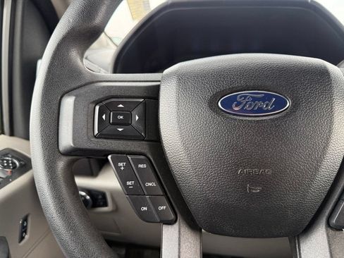 Used 2015 Ford F150 XLT RWD image 10