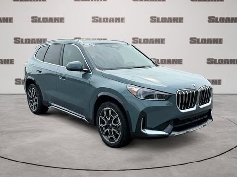 Used 2026 BMW X1 xDrive28i w/ Convenience Package AWD/4WD image 7