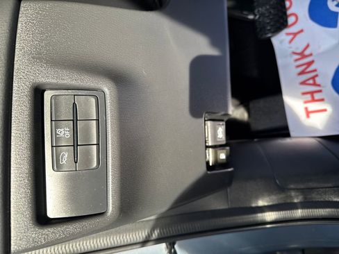 Used 2023 MAZDA CX-5 Carbon Edition image 31