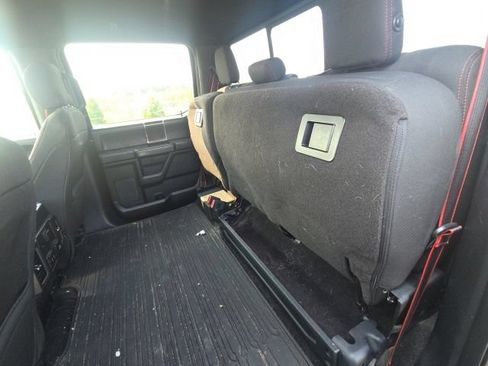 Used 2018 Ford F150 XLT w/ Equipment Group 302A Luxury AWD/4WD image 14