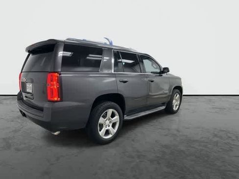 Used 2017 Chevrolet Tahoe LT w/ Max Trailering Package image 4