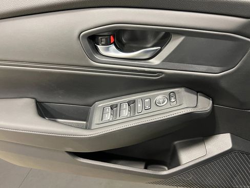 New 2025 Honda Accord Sport image 16