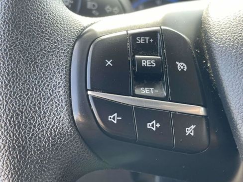 Used 2024 Ford Bronco Sport Big Bend image 18